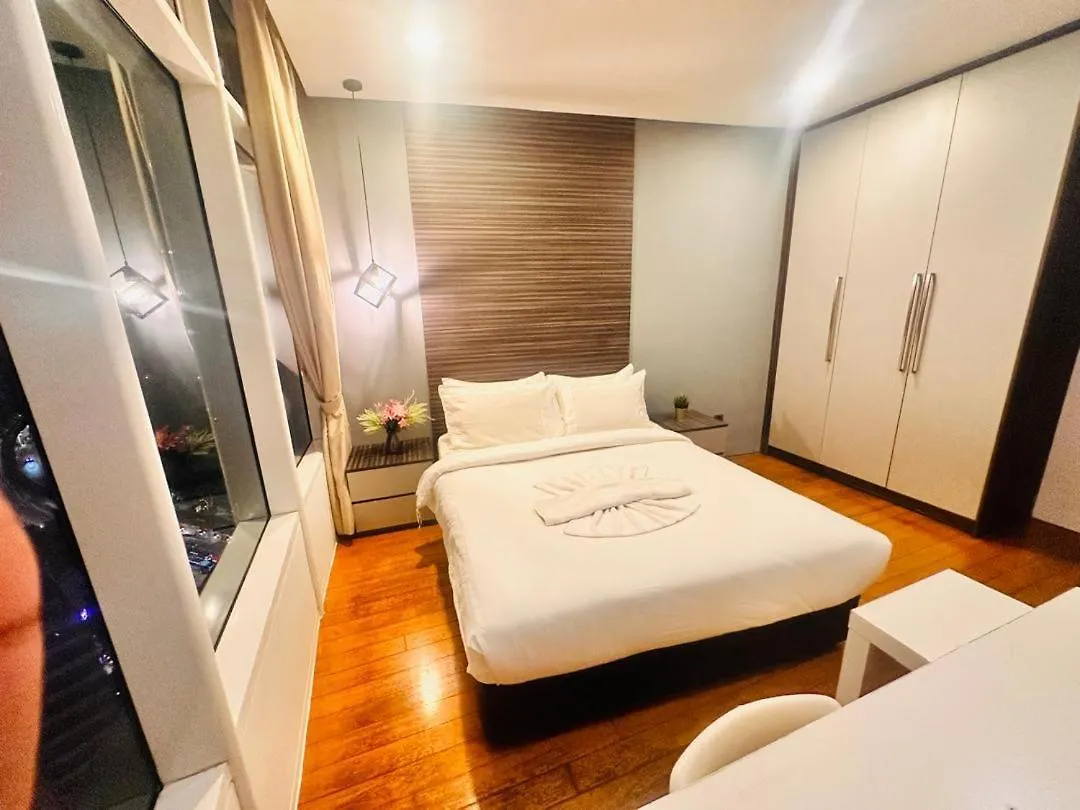 Aparthotel Summer Hotel And Condo Suites Klcc Kuala Lumpur