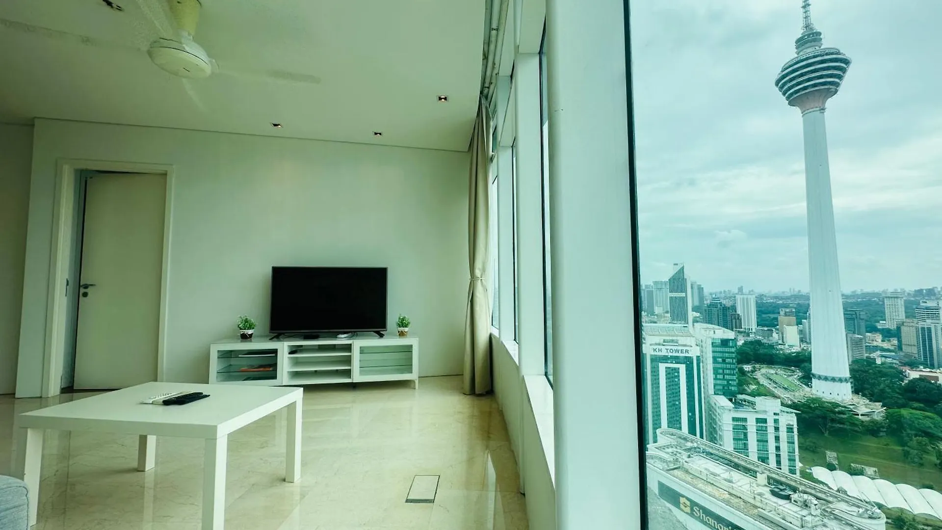Summer Hotel And Condo Suites Klcc Kuala Lumpur Malaysia
