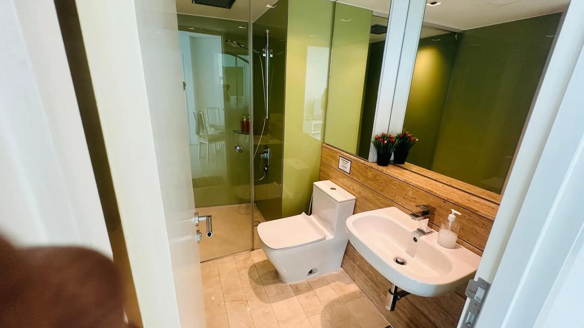 Summer Hotel And Condo Suites Klcc Kuala Lumpur 0*,  Malaysia