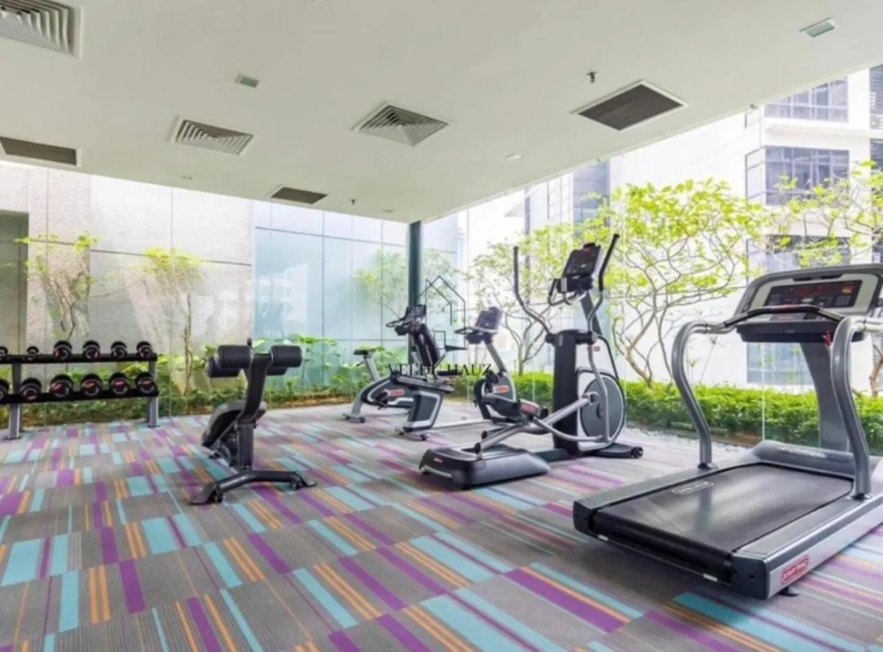 Summer Hotel And Condo Suites Klcc Kuala Lumpur Aparthotel