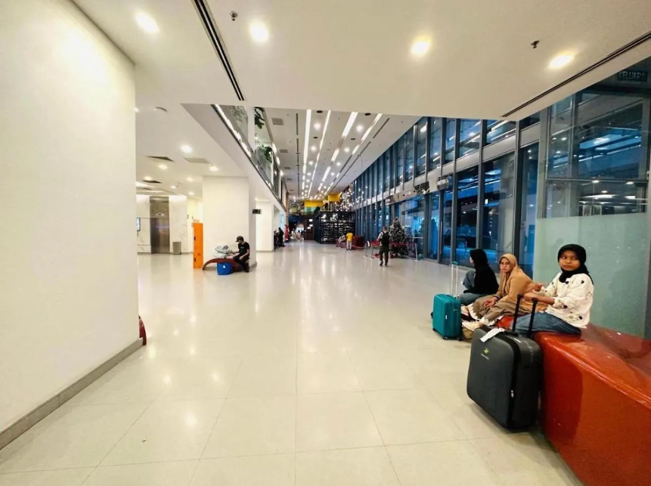 Summer Hotel And Condo Suites Klcc Kuala Lumpur Malaysia