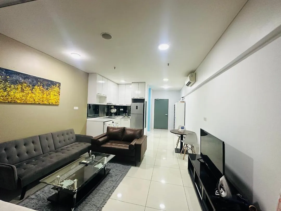 Aparthotel Summer Hotel And Condo Suites Klcc Kuala Lumpur